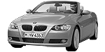 BMW E93 B264C Fault Code