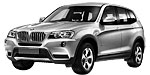 BMW F25 B264C Fault Code