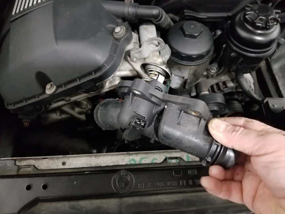 See B264C in engine